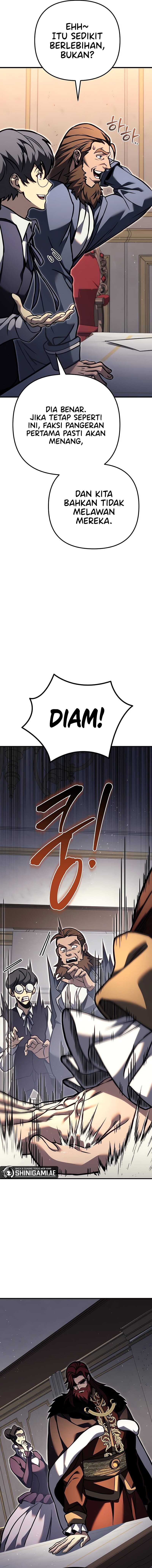 Regressor Of The Fallen Family - Chapter 81 - Page 16