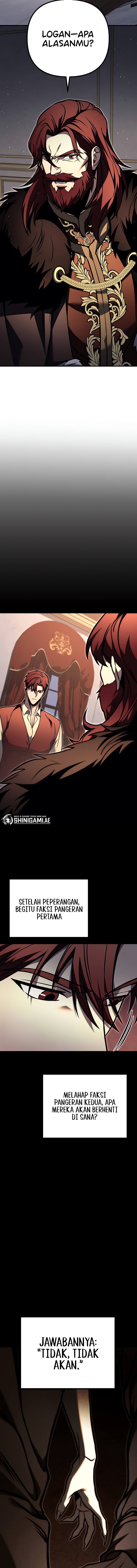 Regressor Of The Fallen Family - Chapter 81 - Page 17