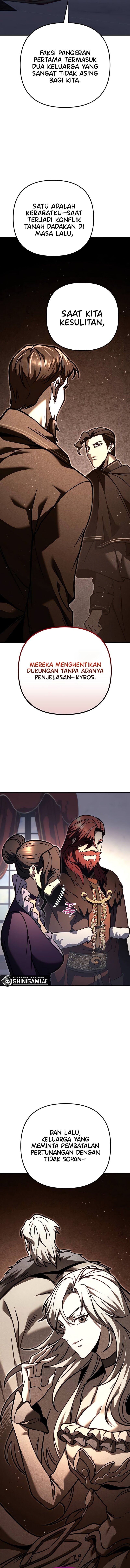 Regressor Of The Fallen Family - Chapter 81 - Page 19