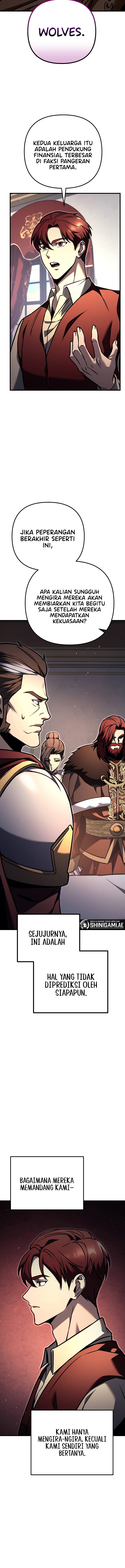 Regressor Of The Fallen Family - Chapter 81 - Page 20