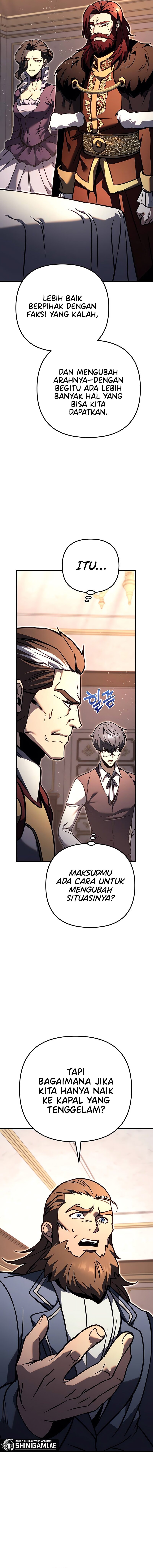 Regressor Of The Fallen Family - Chapter 81 - Page 23
