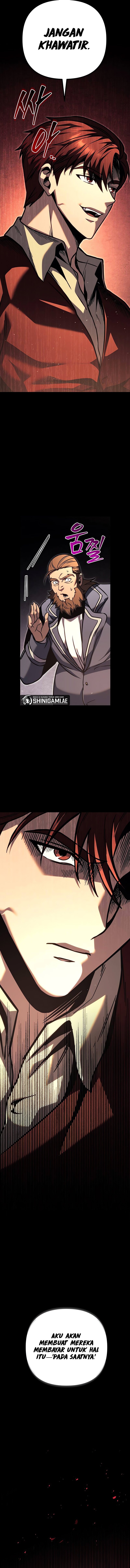 Regressor Of The Fallen Family - Chapter 81 - Page 27
