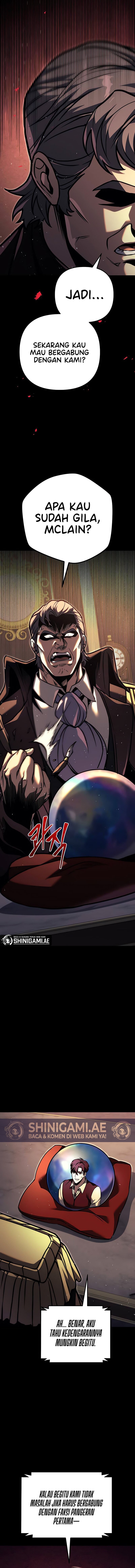 Regressor Of The Fallen Family - Chapter 81 - Page 28