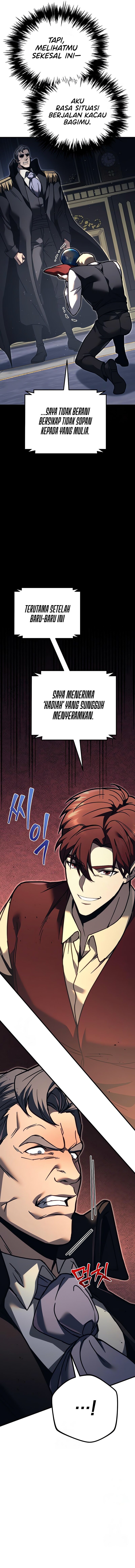 Regressor Of The Fallen Family - Chapter 82 - Page 4