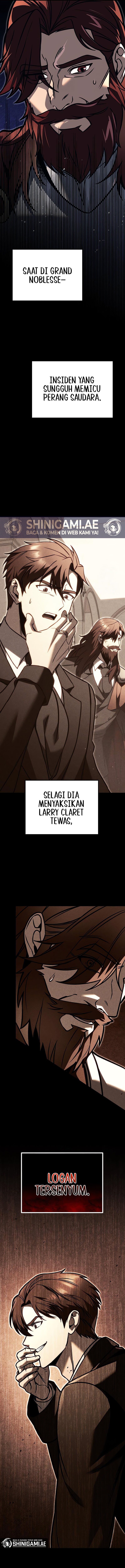 Regressor Of The Fallen Family - Chapter 82 - Page 12