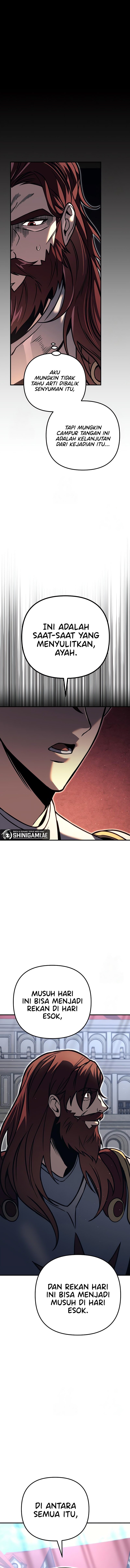 Regressor Of The Fallen Family - Chapter 82 - Page 13
