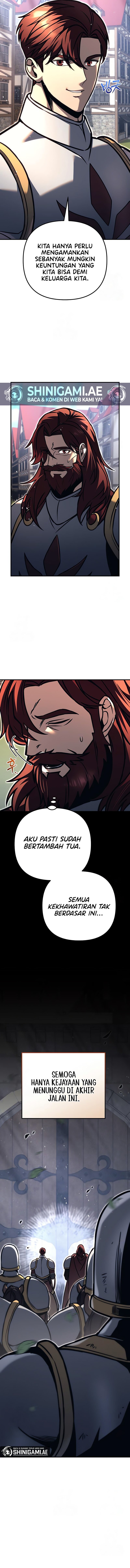 Regressor Of The Fallen Family - Chapter 82 - Page 14