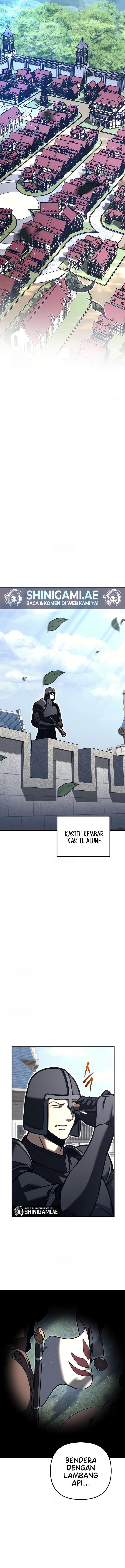 Regressor Of The Fallen Family - Chapter 82 - Page 17