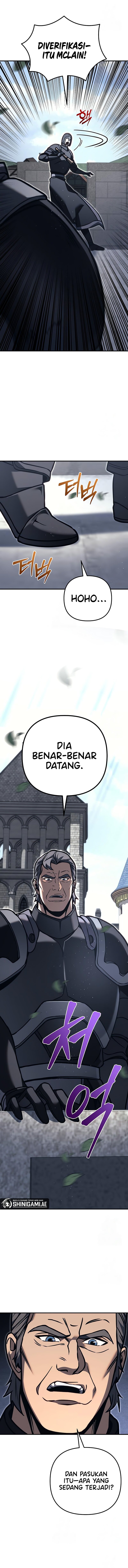 Regressor Of The Fallen Family - Chapter 82 - Page 18