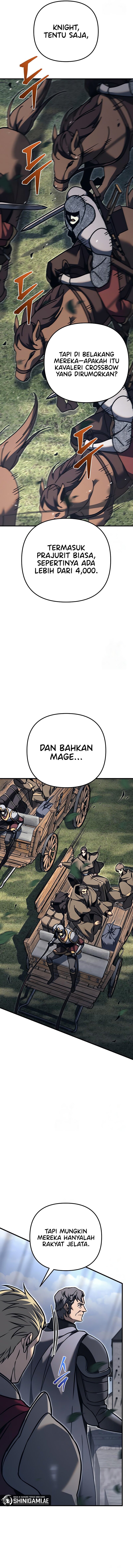 Regressor Of The Fallen Family - Chapter 82 - Page 19