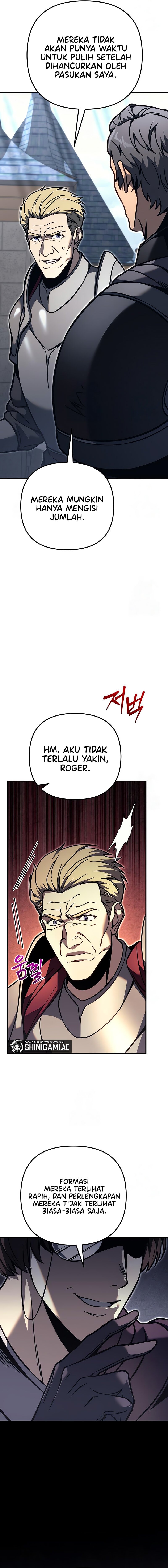 Regressor Of The Fallen Family - Chapter 82 - Page 20