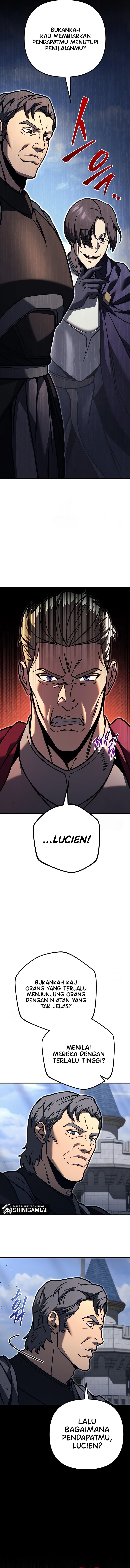Regressor Of The Fallen Family - Chapter 82 - Page 21