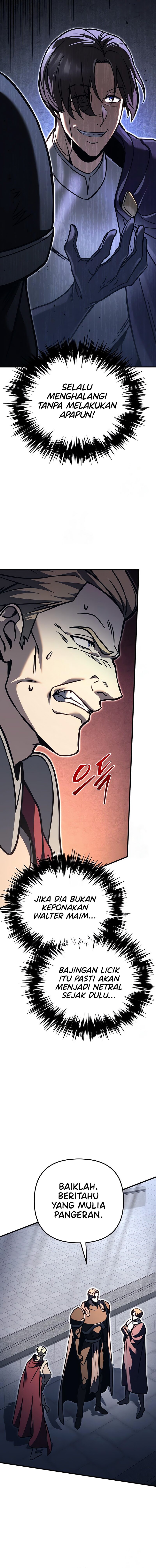Regressor Of The Fallen Family - Chapter 82 - Page 23