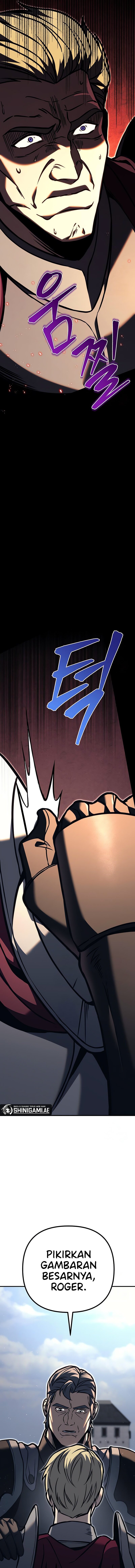Regressor Of The Fallen Family - Chapter 82 - Page 25