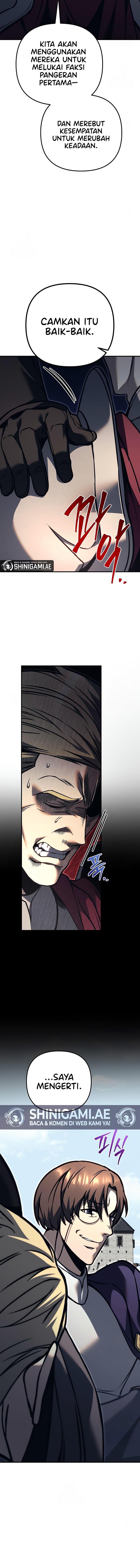 Regressor Of The Fallen Family - Chapter 82 - Page 26