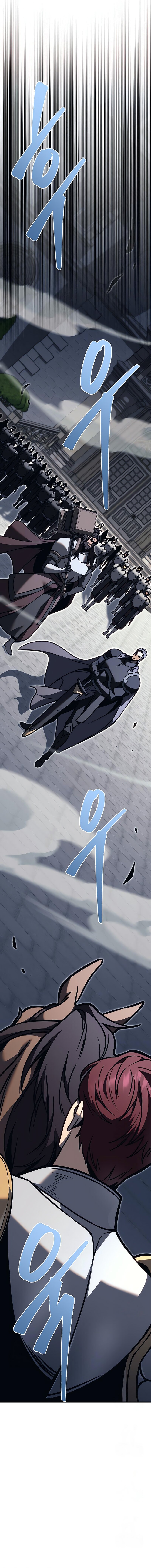 Regressor Of The Fallen Family - Chapter 82 - Page 28