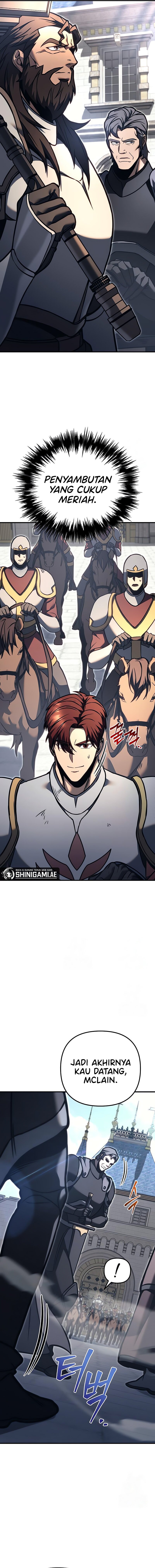 Regressor Of The Fallen Family - Chapter 82 - Page 29
