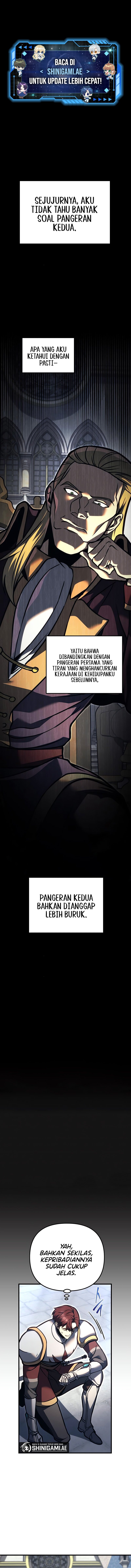 Regressor Of The Fallen Family - Chapter 83 - Page 2