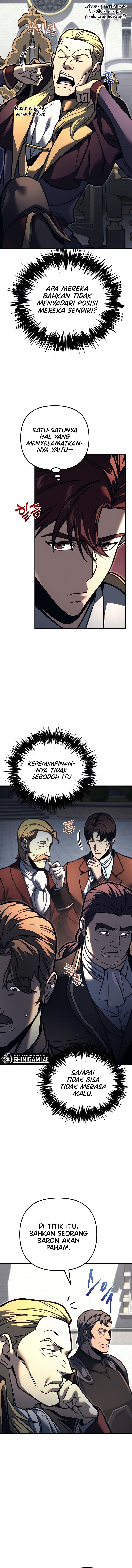 Regressor Of The Fallen Family - Chapter 83 - Page 3