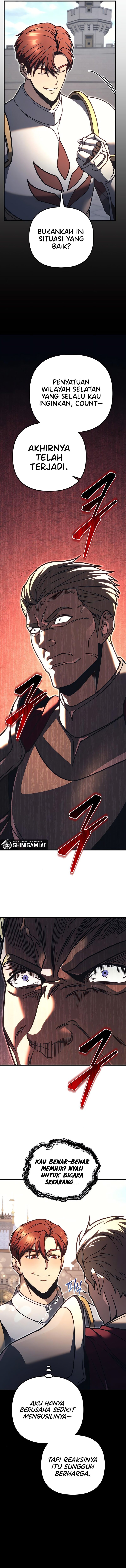 Regressor Of The Fallen Family - Chapter 83 - Page 7