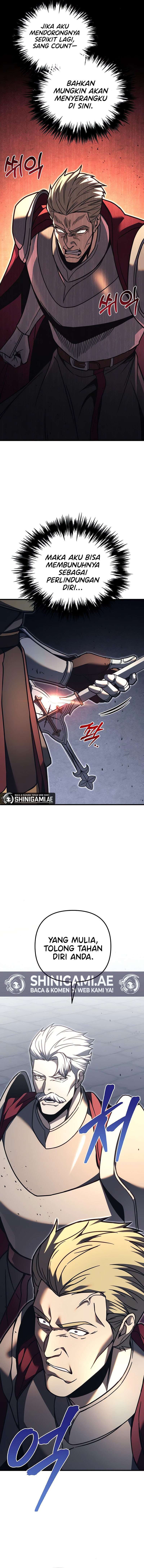 Regressor Of The Fallen Family - Chapter 83 - Page 8