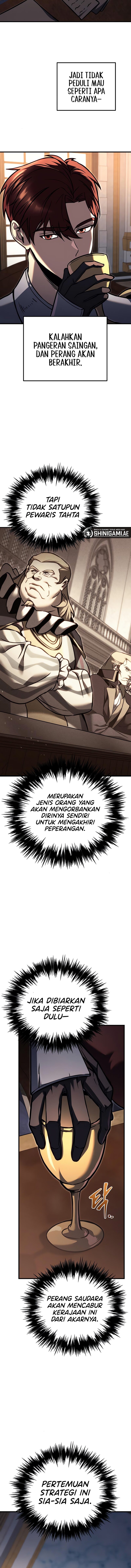 Regressor Of The Fallen Family - Chapter 83 - Page 12