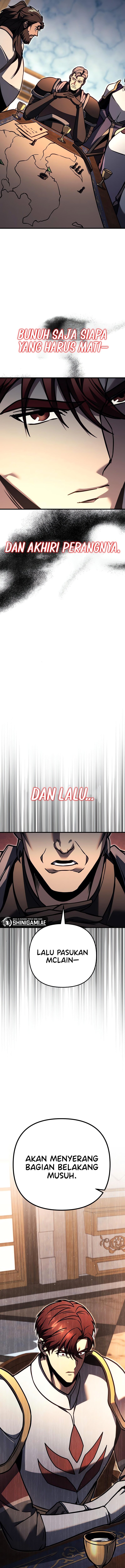 Regressor Of The Fallen Family - Chapter 83 - Page 13