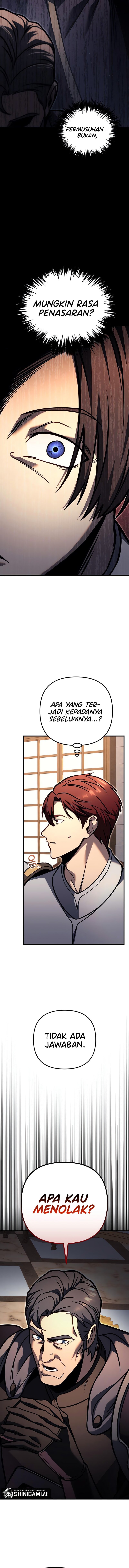Regressor Of The Fallen Family - Chapter 83 - Page 15