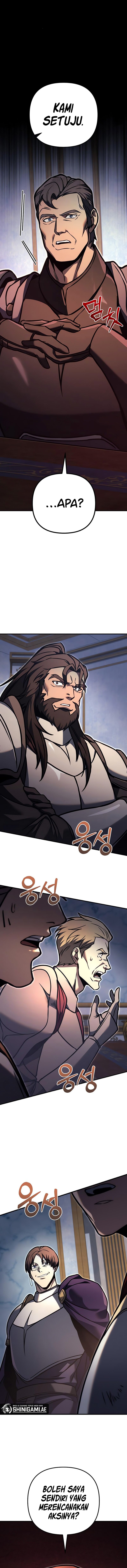 Regressor Of The Fallen Family - Chapter 83 - Page 18