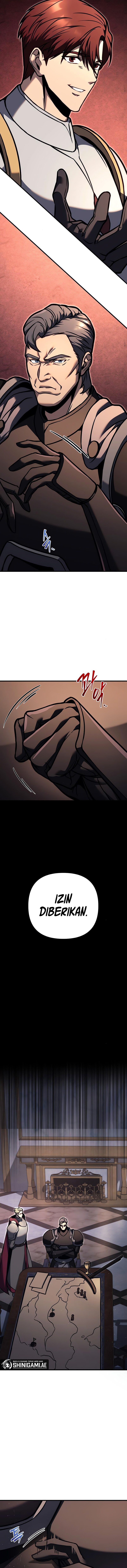 Regressor Of The Fallen Family - Chapter 83 - Page 19