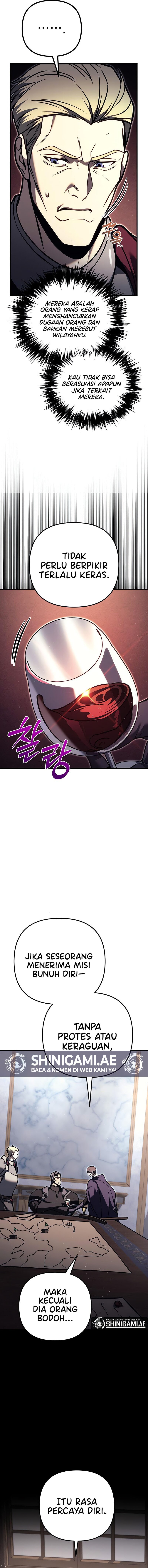 Regressor Of The Fallen Family - Chapter 83 - Page 21
