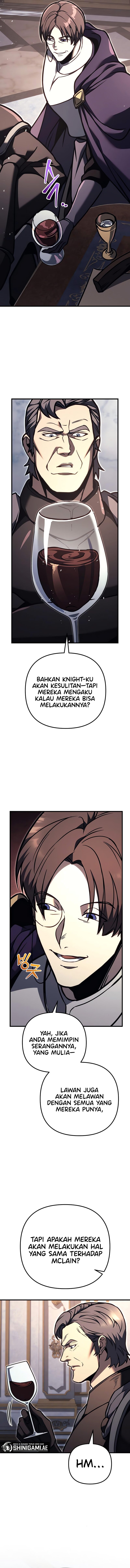 Regressor Of The Fallen Family - Chapter 83 - Page 22