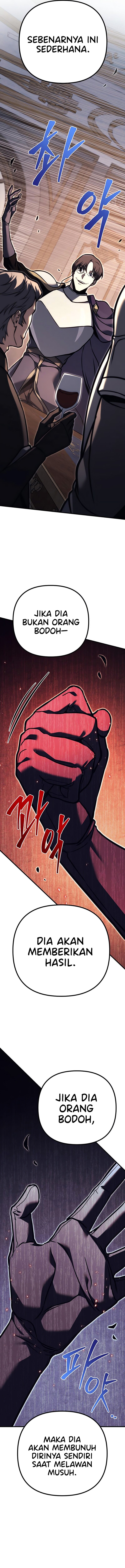 Regressor Of The Fallen Family - Chapter 83 - Page 23
