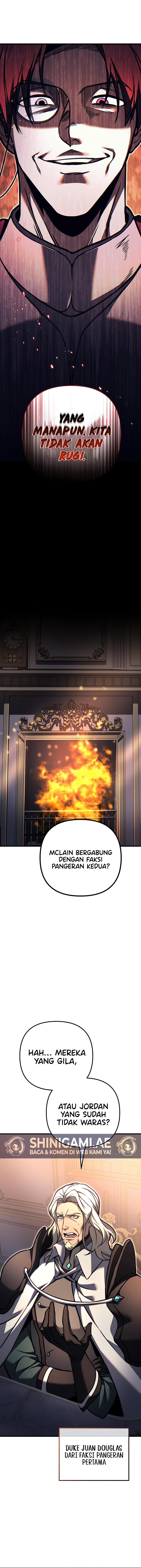 Regressor Of The Fallen Family - Chapter 83 - Page 24