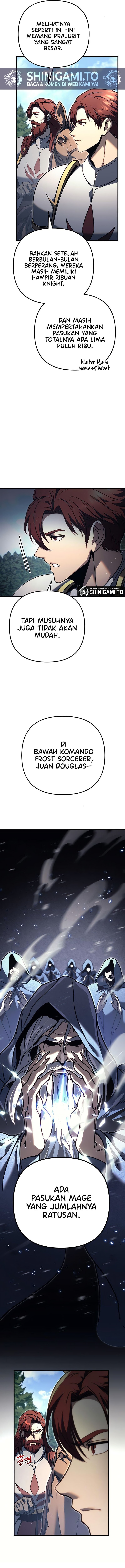 Regressor Of The Fallen Family - Chapter 84 - Page 4