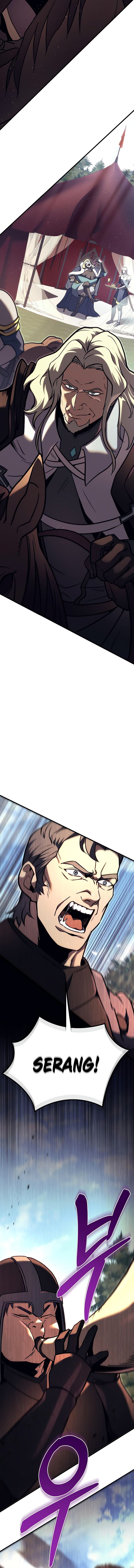 Regressor Of The Fallen Family - Chapter 84 - Page 7