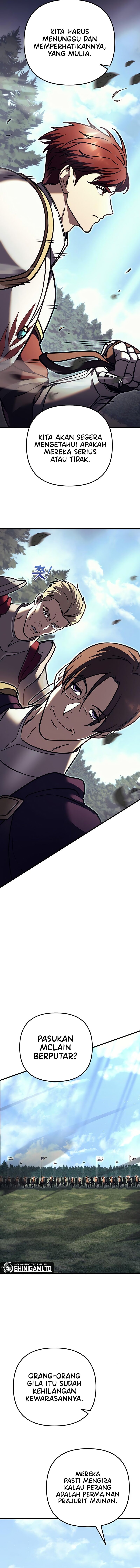 Regressor Of The Fallen Family - Chapter 84 - Page 10