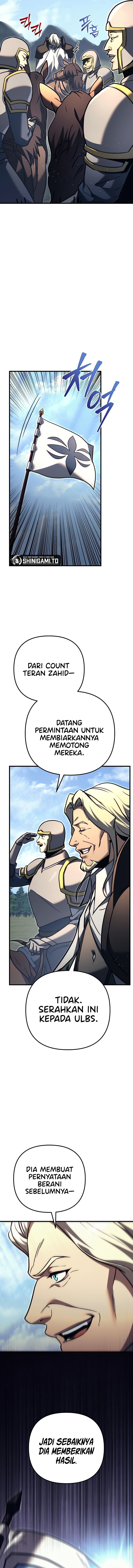 Regressor Of The Fallen Family - Chapter 84 - Page 11