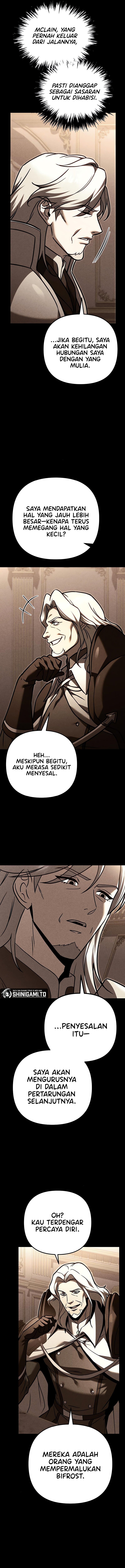 Regressor Of The Fallen Family - Chapter 84 - Page 14