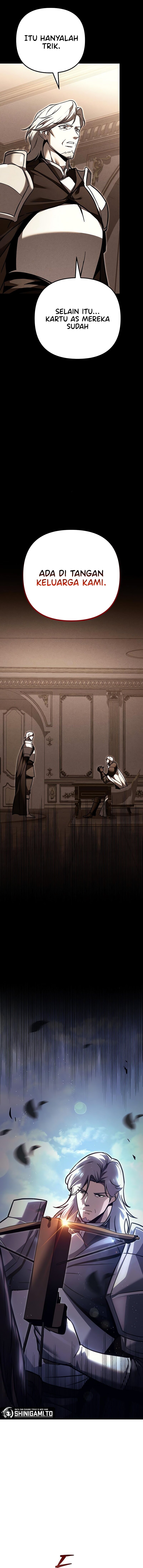 Regressor Of The Fallen Family - Chapter 84 - Page 15