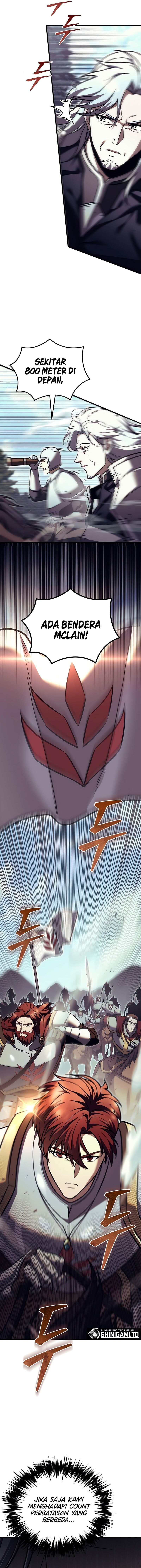 Regressor Of The Fallen Family - Chapter 84 - Page 16