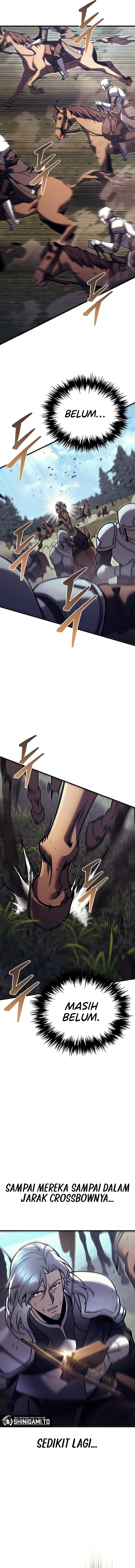 Regressor Of The Fallen Family - Chapter 84 - Page 18