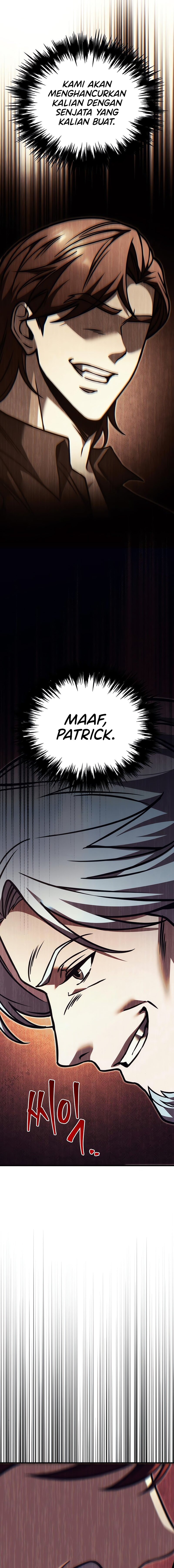 Regressor Of The Fallen Family - Chapter 84 - Page 19