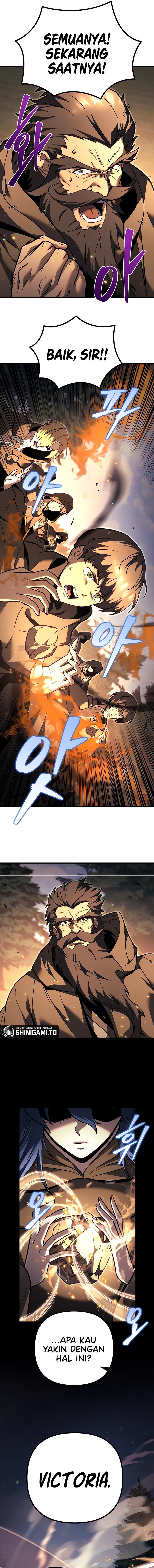 Regressor Of The Fallen Family - Chapter 84 - Page 26
