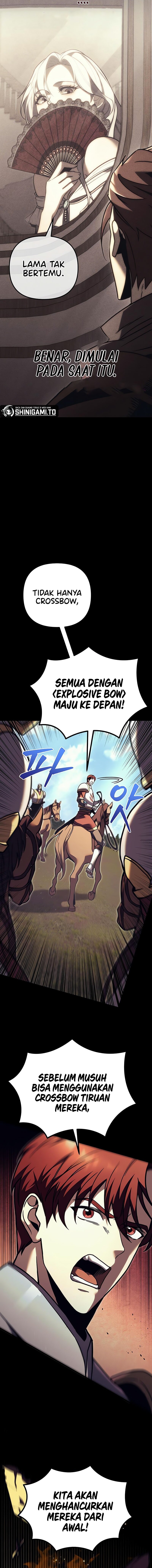 Regressor Of The Fallen Family - Chapter 85 - Page 3