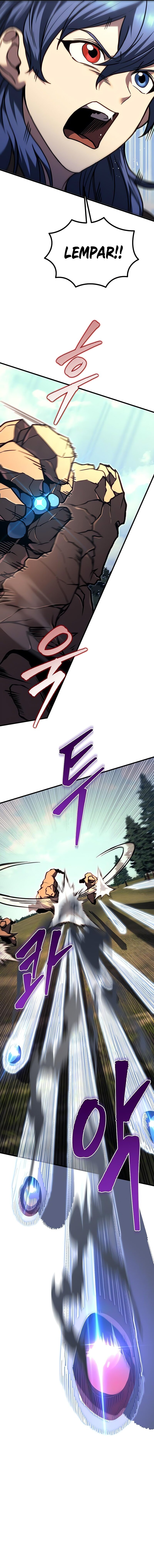 Regressor Of The Fallen Family - Chapter 85 - Page 6