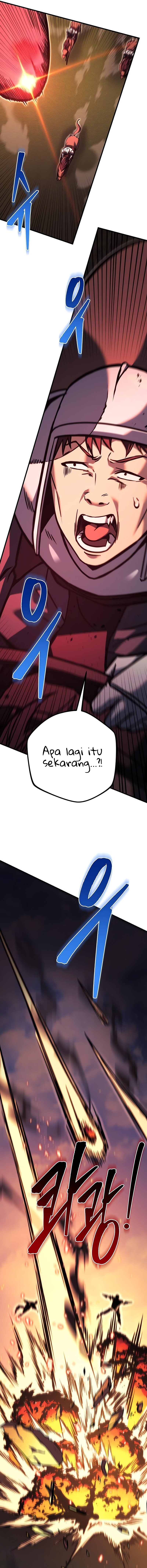 Regressor Of The Fallen Family - Chapter 85 - Page 7