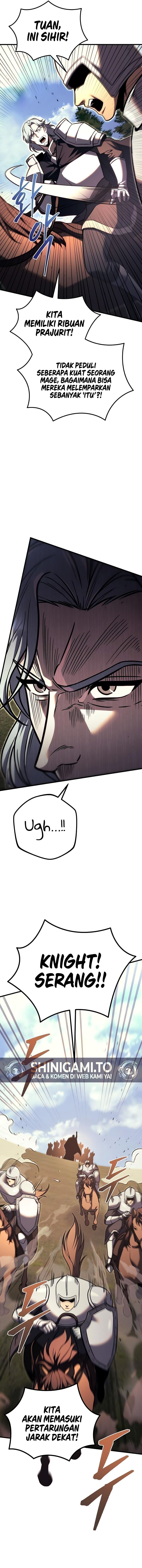 Regressor Of The Fallen Family - Chapter 85 - Page 9