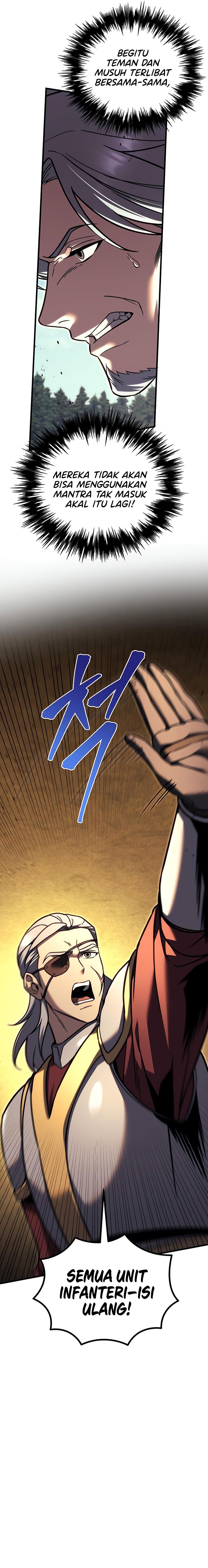 Regressor Of The Fallen Family - Chapter 85 - Page 10