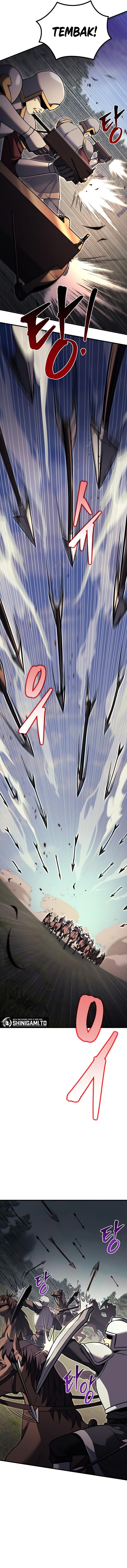 Regressor Of The Fallen Family - Chapter 85 - Page 11